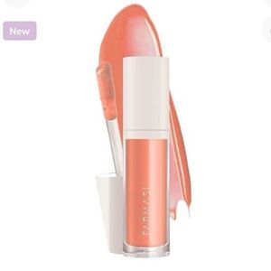 Farmasi Ultimate Lip Gloss in Glazed